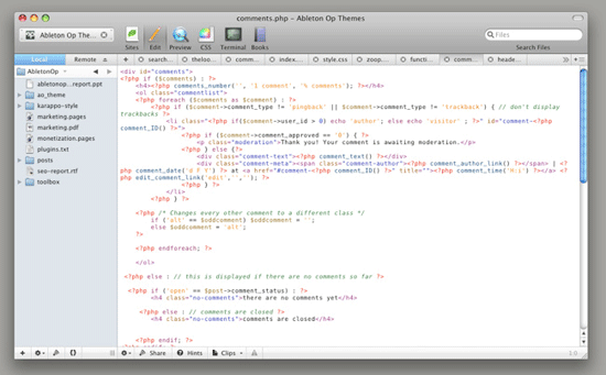 10 правил продуктивности веб-разработчика
