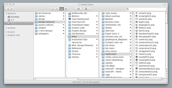 10 правил продуктивности веб-разработчика