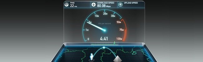 speedtest.net flash